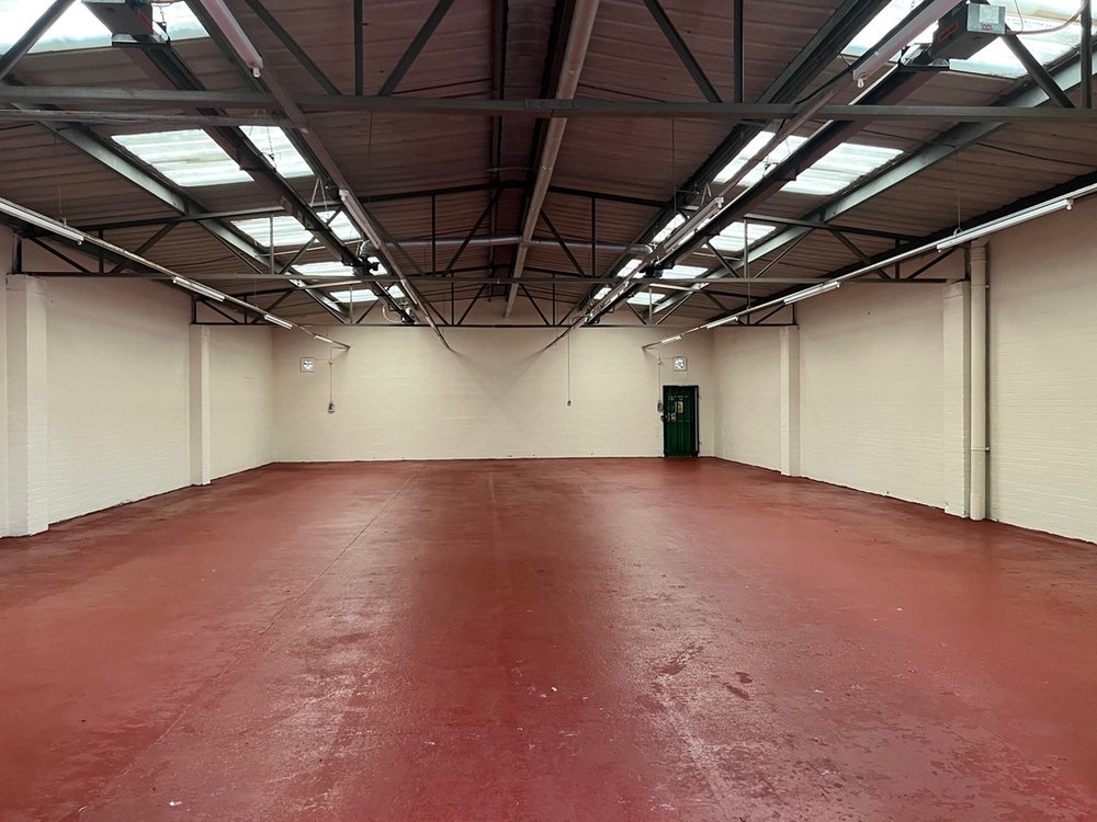 Storage in Newtown - photo 4